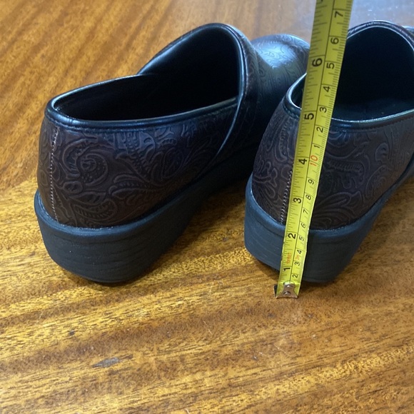 Safe Step clogs - Picture 6 of 8